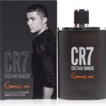 Cristiano Ronaldo - Cr7 Game On - Eau De Toilette - 100 ml - Afbeelding 2