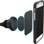 Magnetische Telefoonhouder Voor In De Auto - Afbeelding 3