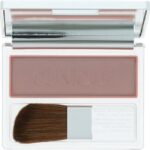Clinique Foundation Blushing Blush Powder Blush 120 Bashful Blush - Afbeelding 14