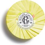ROGER & GALLET FLEUR D'OSMANTHUS - Savon Bienfaisant - Mains et Corps, 100g - Afbeelding 5
