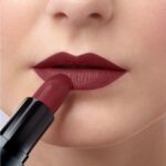 Artdeco Perfect Mat Lipstick #125-marrakesh Red 4 G - Afbeelding 2