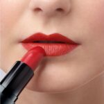 Artdeco Perfect Mat Lipstick #112-orangey Red 4 G - Afbeelding 2