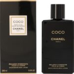 CHANEL 3145891138504 bodylotion 200 ml Vrouwen Hydraterend  Smoothing