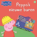 Peppa’s nieuwe buren - Afbeelding 2
