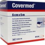 Covermed Soft 5mx6cm - Afbeelding 2