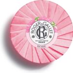 Roger & Gallet Rosé Scented Soap 100g