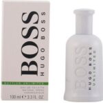 Hugo Boss Bottled Unlimited 100 ml Eau de Toilette - Herenparfum - Afbeelding 3
