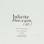 Juliette Has A Gun Gentlewoman (w) Edp 50 Ml Fr - Afbeelding 4