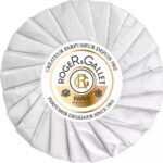 Roger & Gallet Jean-Marie Farina 3 Geparfumeerde Zepen 100 g - Afbeelding 3