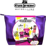 Eai Jeune - Maybelline Geschenkset - Double Je