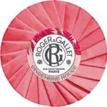Roger & Gallet Gingembre Rouge Box Soap Zeep 100gr