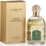 Guerlain Jardins de Bagatelle (2021) EDT W 75 ml - Afbeelding 2