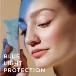 Artdeco - Light Luminous Foundation - Vloeibare foundation - 45 Cool Gentle Mahogany - Afbeelding 4