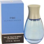 Alfred Sung Hei Men - 100 ml - Eau de toilette - Afbeelding 8