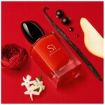 Giorgio Armani Sì Passione 150 ml Eau de Parfum - Damesparfum - Afbeelding 4