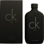 Calvin Klein Ck Be Eau De Toilette Spray  Unisex  50 ml for Women - Afbeelding 17