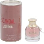 Jean Paul Gaultier Scandal 30 ml Eau de Parfum - Damesparfum - Afbeelding 4