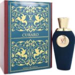 Curaro V by Canto 100 ml - Extrait De Parfum Spray (Unisex) - Afbeelding 2