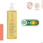 Avène XeraCalm AD Reinigende Olie 750 ml - Afbeelding 3