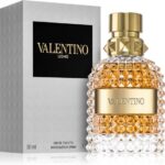 Valentino Valentino Uomo EDT M 50 ml