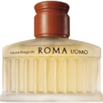 Laura Biagiotti Roma Uomo - 75 ml - eau de toilette spray - herenparfum - Afbeelding 4