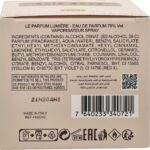 Elie Saab Le Parfum Lumière Eau de Parfum 90ml - Afbeelding 2