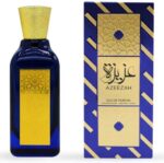 Uniseks Parfum Lattafa EDP Azeezah 100 ml - Afbeelding 4