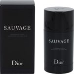 Dior Sauvage Stick Deodorant 75g - Afbeelding 2