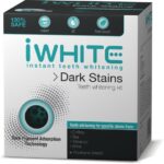 iWhite Instant Whitening Kit Dark Stains