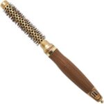 Borstel Ceramic+ion Nano Thermic Olivia Garden