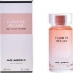 Lagerfeld Fleur De Pecher Edp W 50 Ml