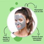 Biore 1 minuut masker - 4 st - Afbeelding 4