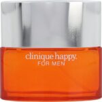 Clinique Happy Men 50 ml Eau de Toilette - Herenparfum - Afbeelding 9