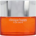 Clinique Happy Men 50 ml Eau de Toilette - Herenparfum - Afbeelding 6