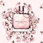 IRRESISTIBLE DE GIVENCHY EAU DE PARFUM 50ML VAPORIZADOR - Afbeelding 4