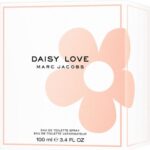 Marc Jacobs Daisy Love Eau De Toilette Spray 100ml - Afbeelding 2