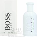 Hugo Boss Bottled Unlimited 100 ml Eau de Toilette - Herenparfum - Afbeelding 4