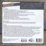 Nova Carta Alfabetspel Knock On Wood - Afbeelding 3