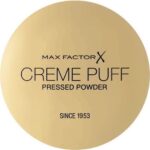 Max Factor Creme Puff Gezichtspoeder - 41 Medium Beige - Afbeelding 20