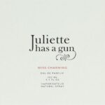 Juliette Has A Gun - Miss Charming - Eau De Parfum - 100ML - Afbeelding 3