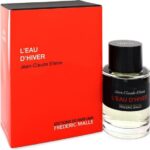 L'eau D'hiver by Frederic Malle 100 ml - Eau De Toilette Spray (Unisex) - Afbeelding 3