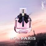 Yves Saint Laurent Mon Paris EDP W 90 ml - Afbeelding 4