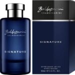 Baldessarini Signature - 90 ml - aftershave lotion - scheerverzorging voor heren - Afbeelding 2