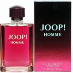 Joop! Homme 200 ml - Eau de Toilette - Herenparfum - Afbeelding 2