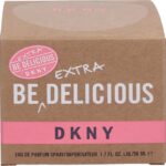 DKNY Be Extra Delicious 50 ml Eau de Parfum - Damesparfum - Afbeelding 2