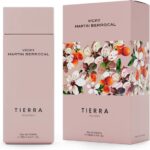 Damesparfum Vicky Martín Berrocal Tierra EDT 100 ml - Afbeelding 2