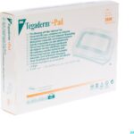 3M Tegaderm+Pad 9X15 Cm - Afbeelding 3