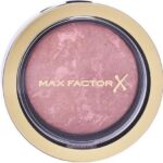 Max Factor Creme Puff Powder Blush 10 Nude Mauve - Afbeelding 7