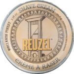 REUZEL Hollands Finest Shave Cream krem do golenia 95 8g - Afbeelding 4