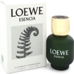ESENCIA by Loewe 100 ml - Eau De Toilette Spray - Afbeelding 2